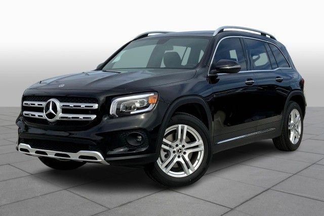 Used 2023 Mercedes-Benz GL