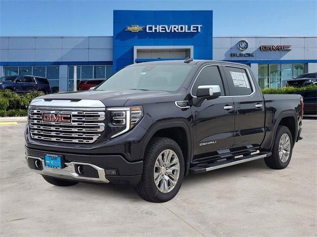 New 2022 GMC Sierra 1500