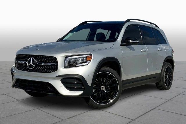 Used 2022 Mercedes-Benz GL