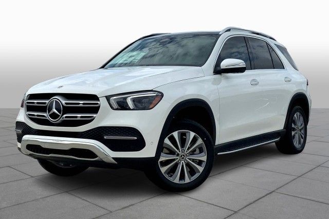 Used 2023 Mercedes-Benz GLE
