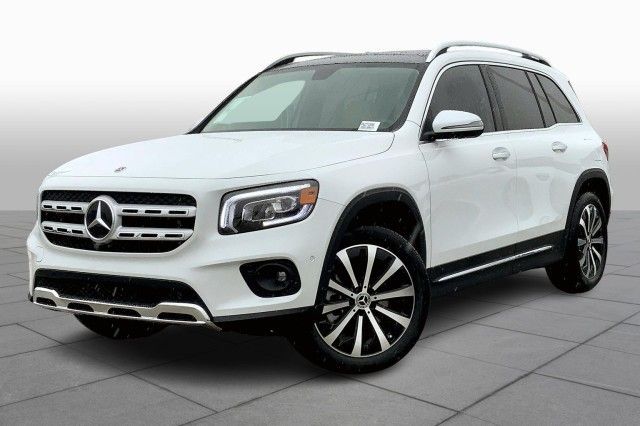 Used 2023 Mercedes-Benz GL