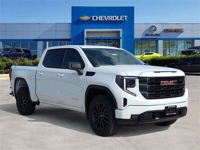New 2023 GMC Sierra 1500