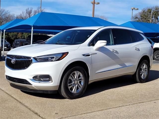 Used 2021 Buick Enclave