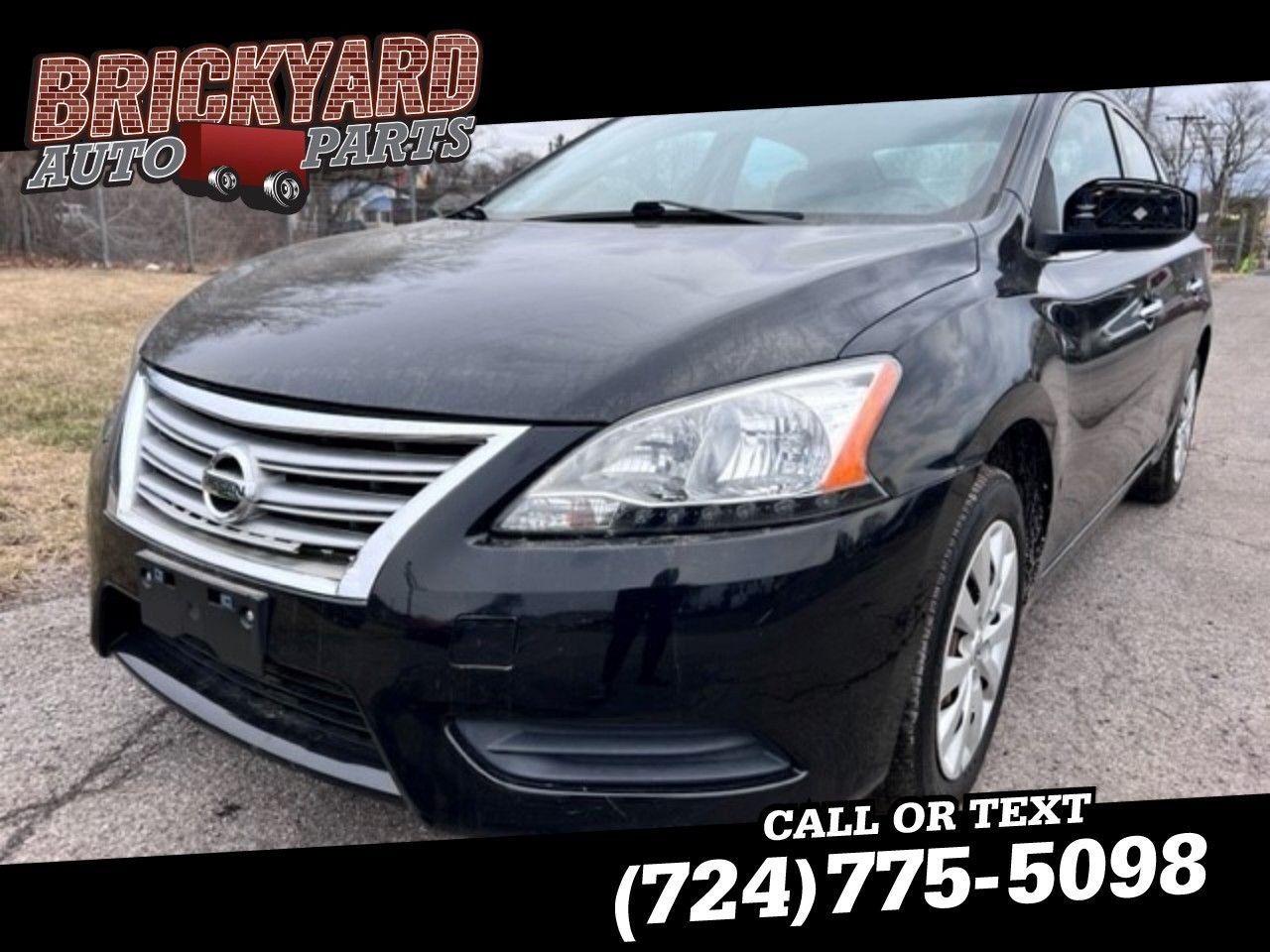 Used 2015 Nissan Sentra