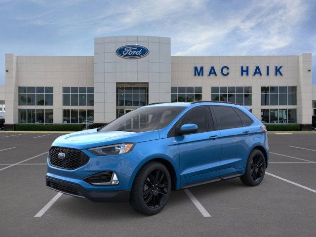 New 2023 Ford Edge
