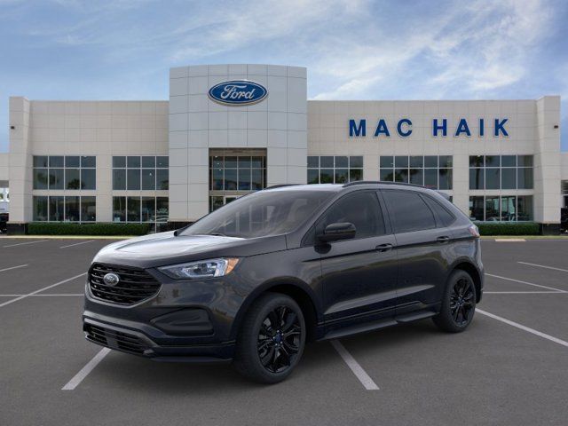 New 2023 Ford Edge