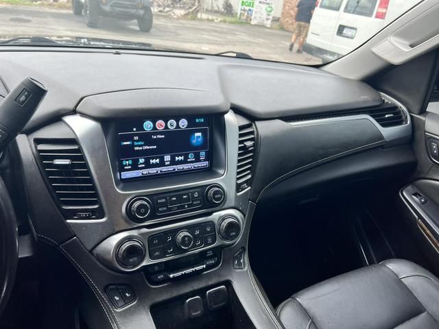 2019 Chevrolet Suburban