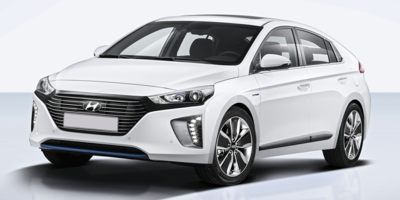 Used 2019 Hyundai Ioniq Hybrid