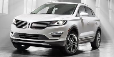 Used 2017 LINCOLN MKC