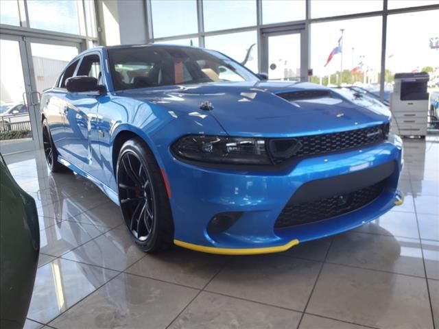 New 2023 Dodge Charger