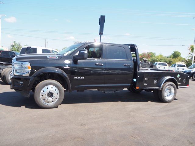 New 2023 Ram 4500 Chassis Cab