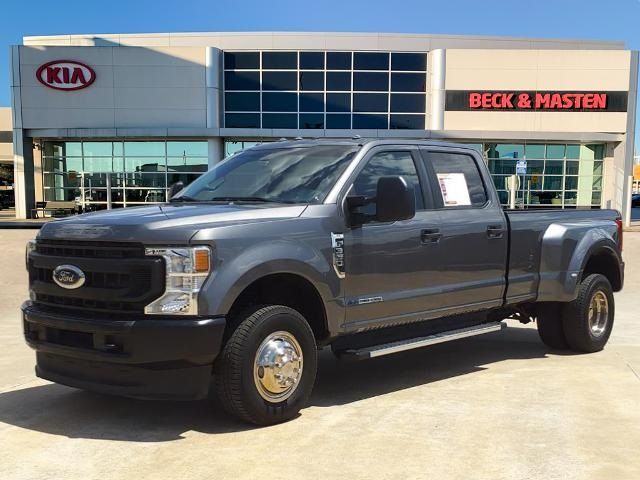 Used 2022 Ford Super Duty F-350