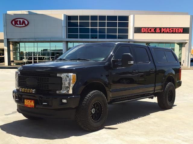 Used 2017 Ford Super Duty F-250