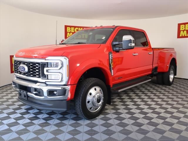 Used 2023 Ford Super Duty F-450