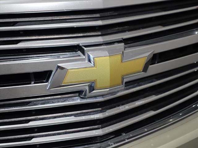 2016 Chevrolet Suburban