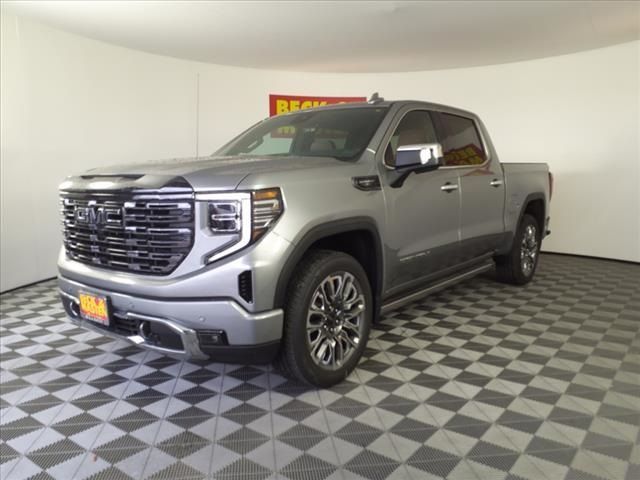New 2024 GMC Sierra 1500