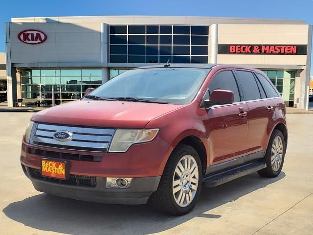 Used 2009 Ford Edge