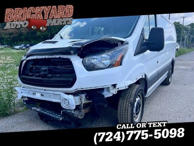 Used 2015 Ford Transit