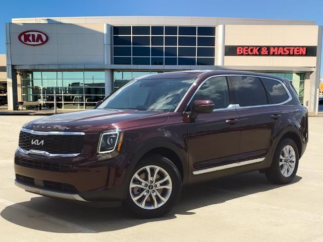 Used 2022 Kia Telluride