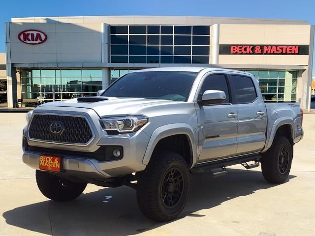 Used 2019 Toyota Tacoma