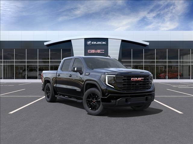New 2024 GMC Sierra 1500