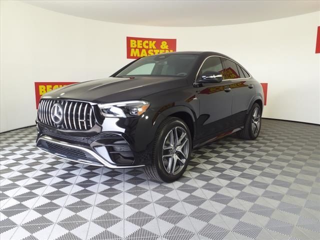 Used 2024 Mercedes-Benz GLE