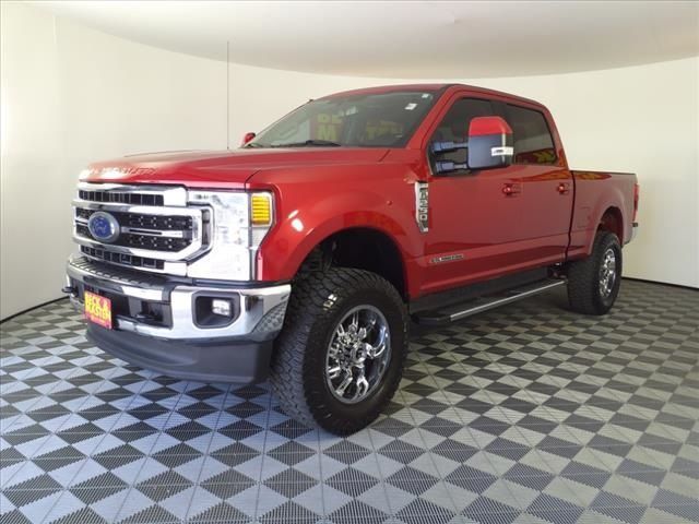 Used 2020 Ford Super Duty F-250