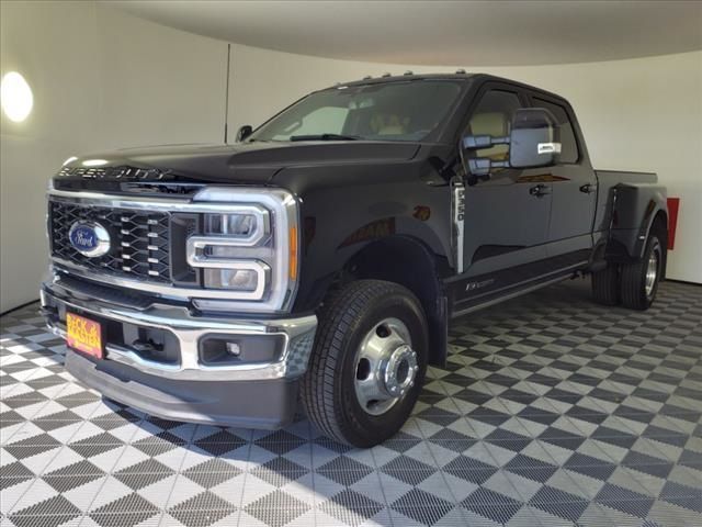 Used 2023 Ford Super Duty F-350