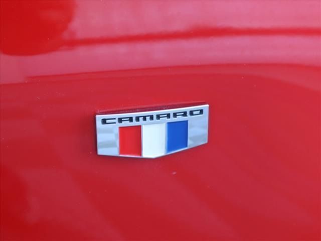 2016 Chevrolet Camaro