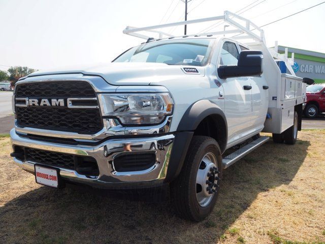 New 2023 Ram 5500 Chassis Cab