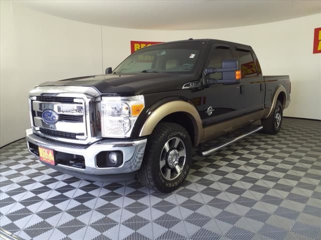 Used 2013 Ford Super Duty F-250