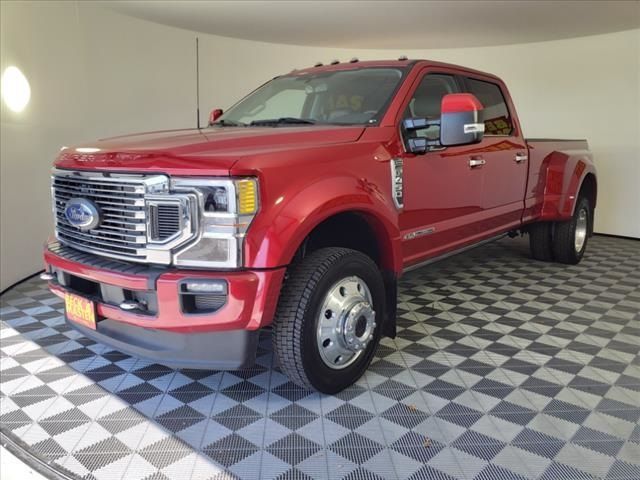 Used 2022 Ford Super Duty F-450