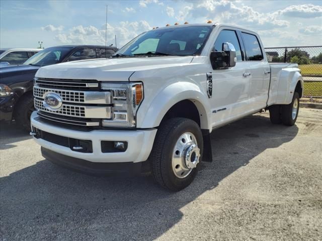 Used 2018 Ford Super Duty F-450