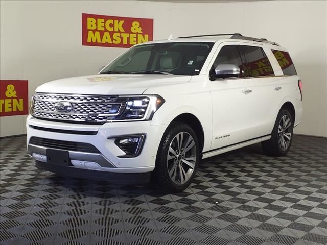 Used 2020 Ford Expedition