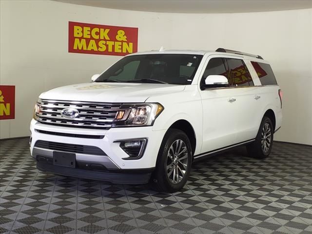 Used 2018 Ford Expedition Max