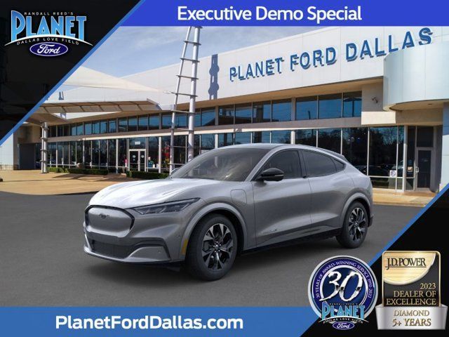2023 Ford Mustang Mach-E Premium AWD's photo