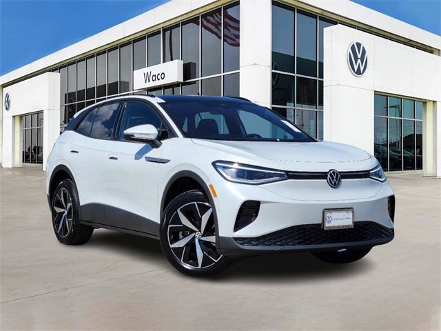 New 2023 Volkswagen ID.4