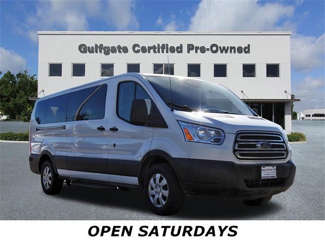 Used 2019 Ford Transit