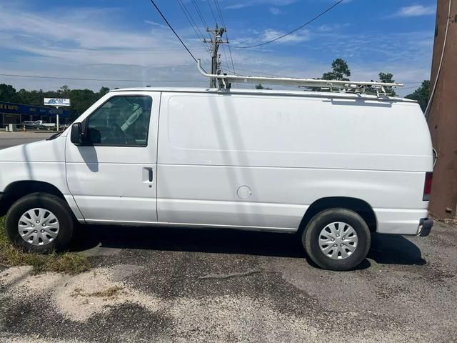 Used 2004 Ford E-Series