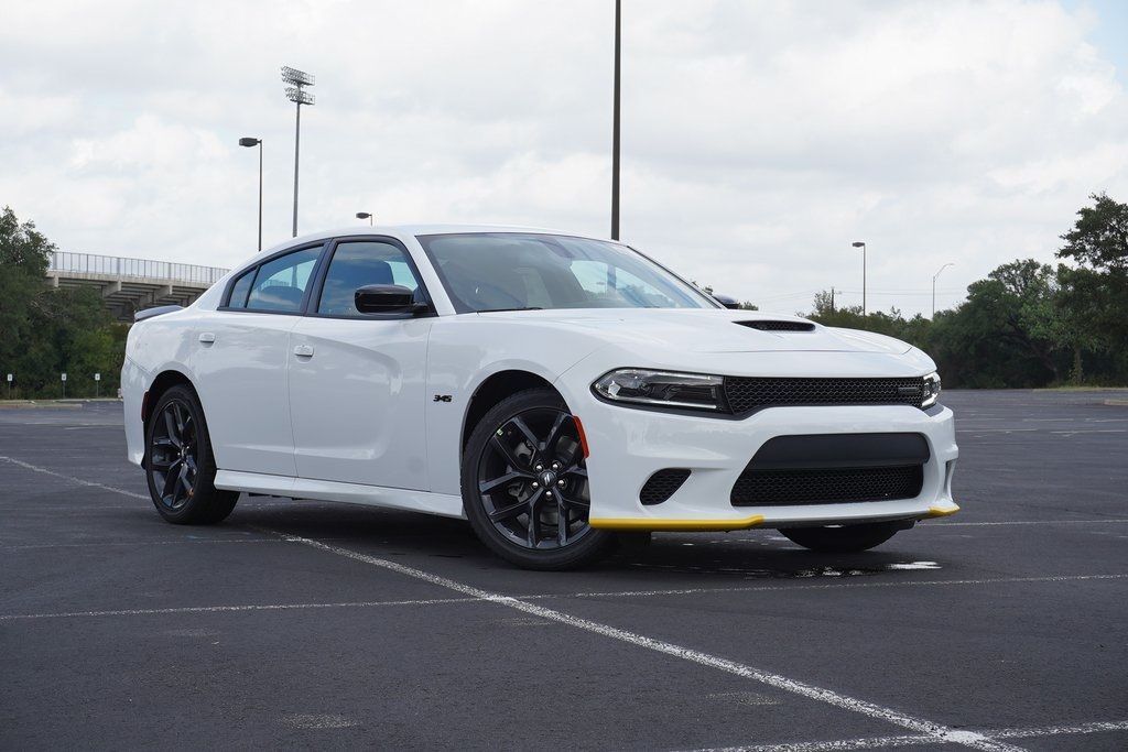 New 2023 Dodge Charger