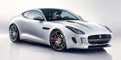 Used 2017 Jaguar F-TYPE