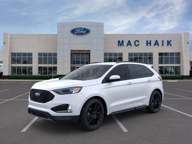 New 2024 Ford Edge