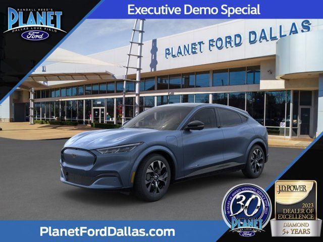2023 Ford Mustang Mach-E Premium RWD's photo