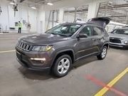 Used 2019 Jeep Compass
