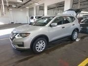 Used 2020 Nissan Rogue