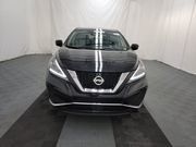 Used 2021 Nissan Murano