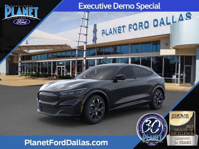 2023 Ford Mustang Mach-E Premium RWD