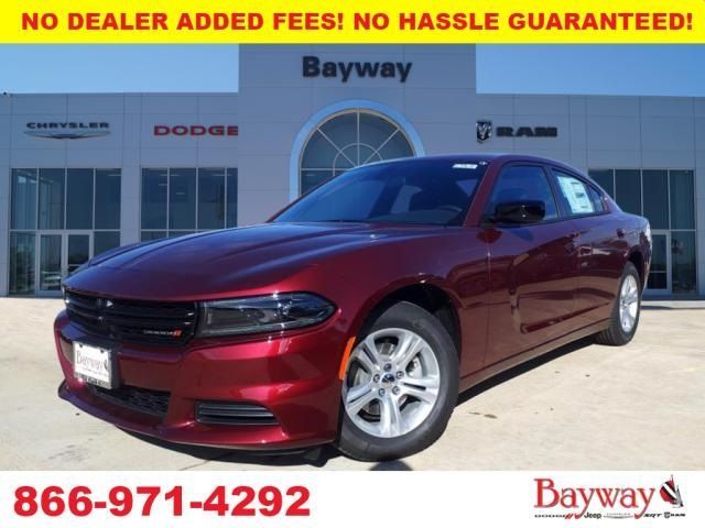 New 2023 Dodge Charger