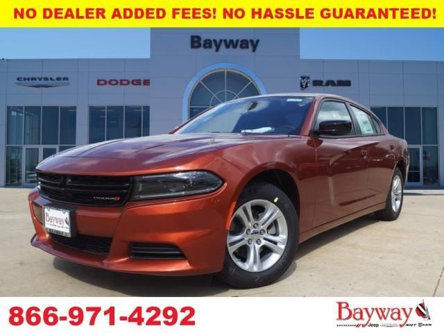 New 2023 Dodge Charger