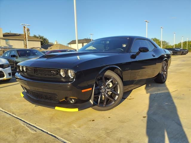 New 2023 Dodge Challenger